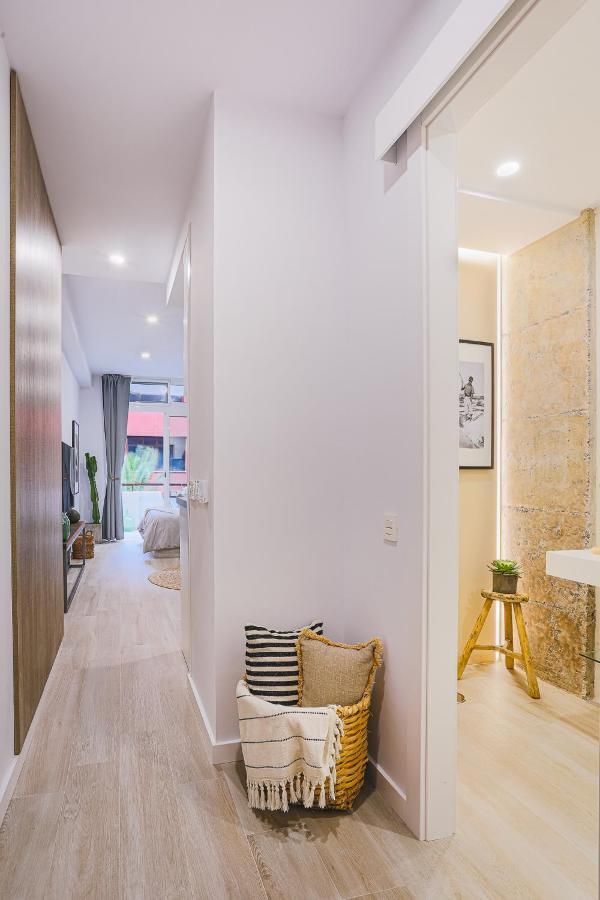 Stratus Loft Gran Canaria, Elegancia Junto Al Mar. Apartamento *