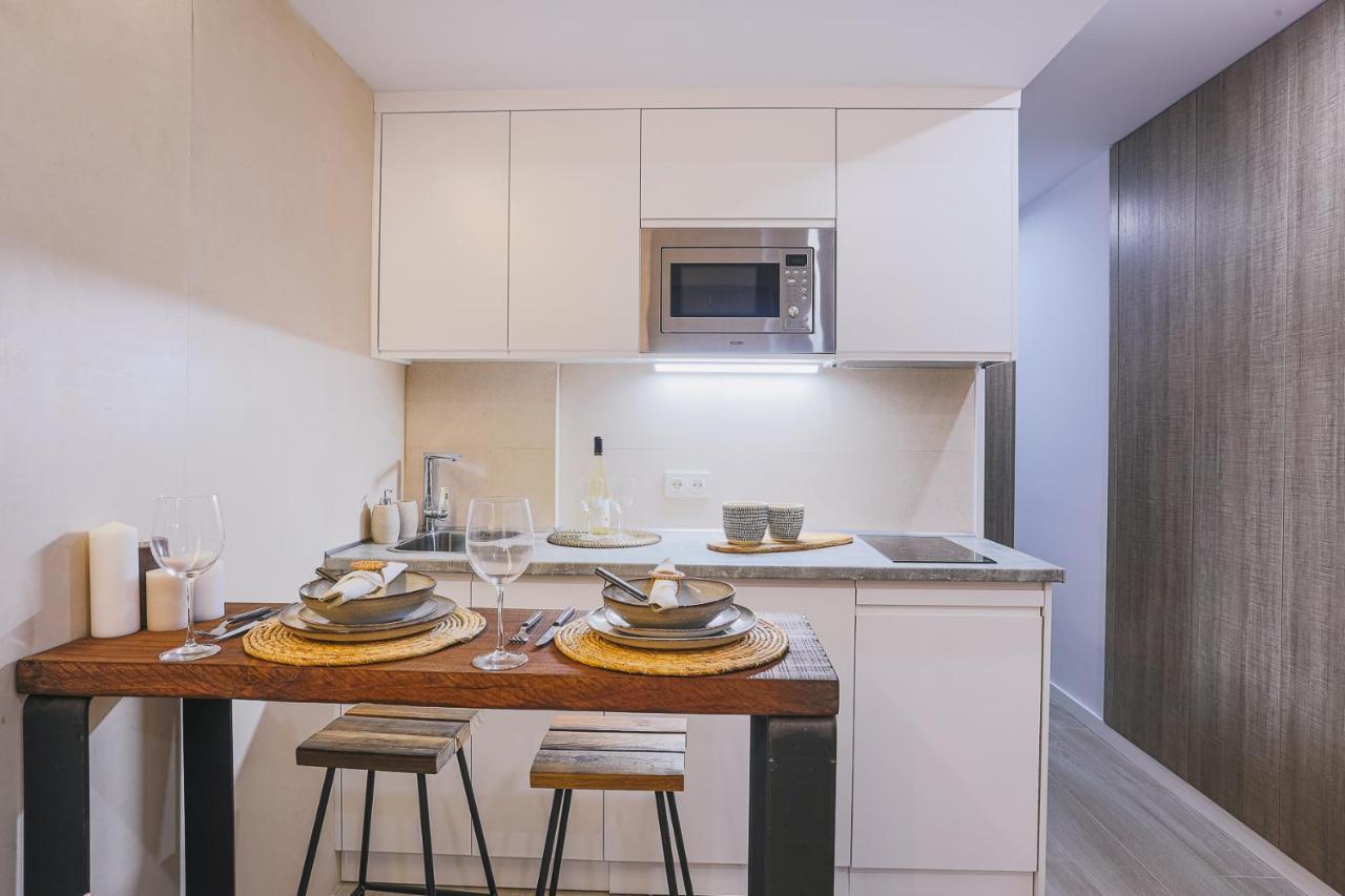 Stratus Loft Gran Canaria, Elegancia Junto Al Mar. Las Palmas de Gran Canaria