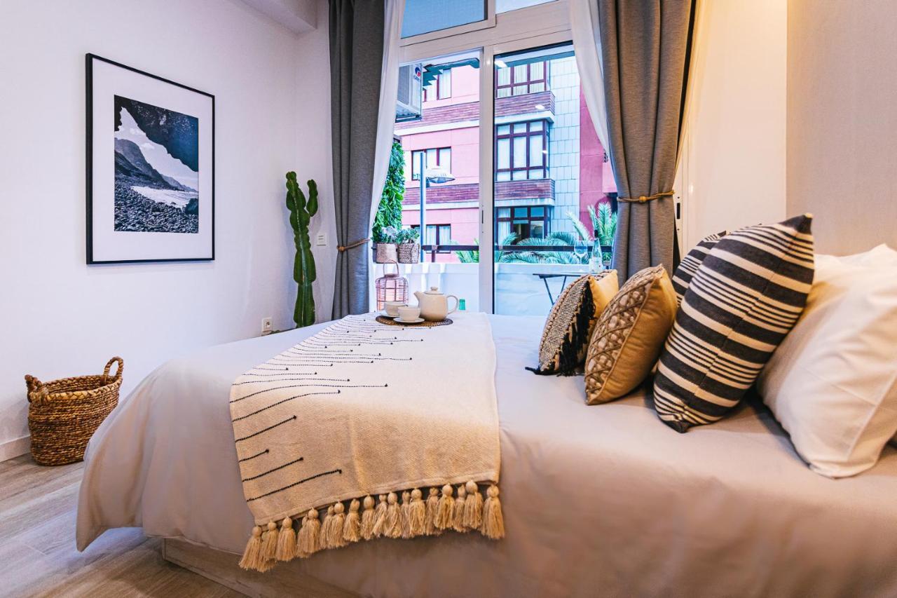 Stratus Loft Gran Canaria, Elegancia Junto Al Mar.