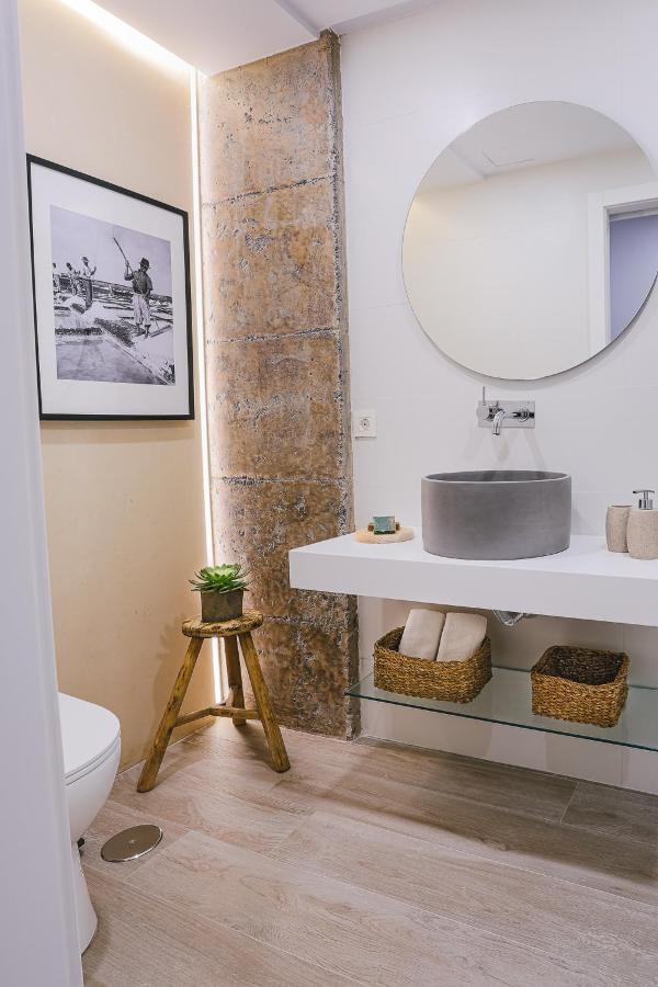 Stratus Loft Gran Canaria, Elegancia Junto Al Mar. *