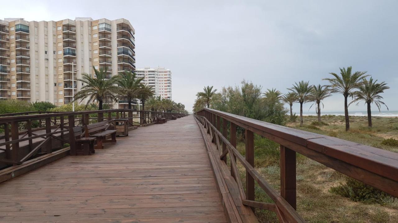Hola * Gandia