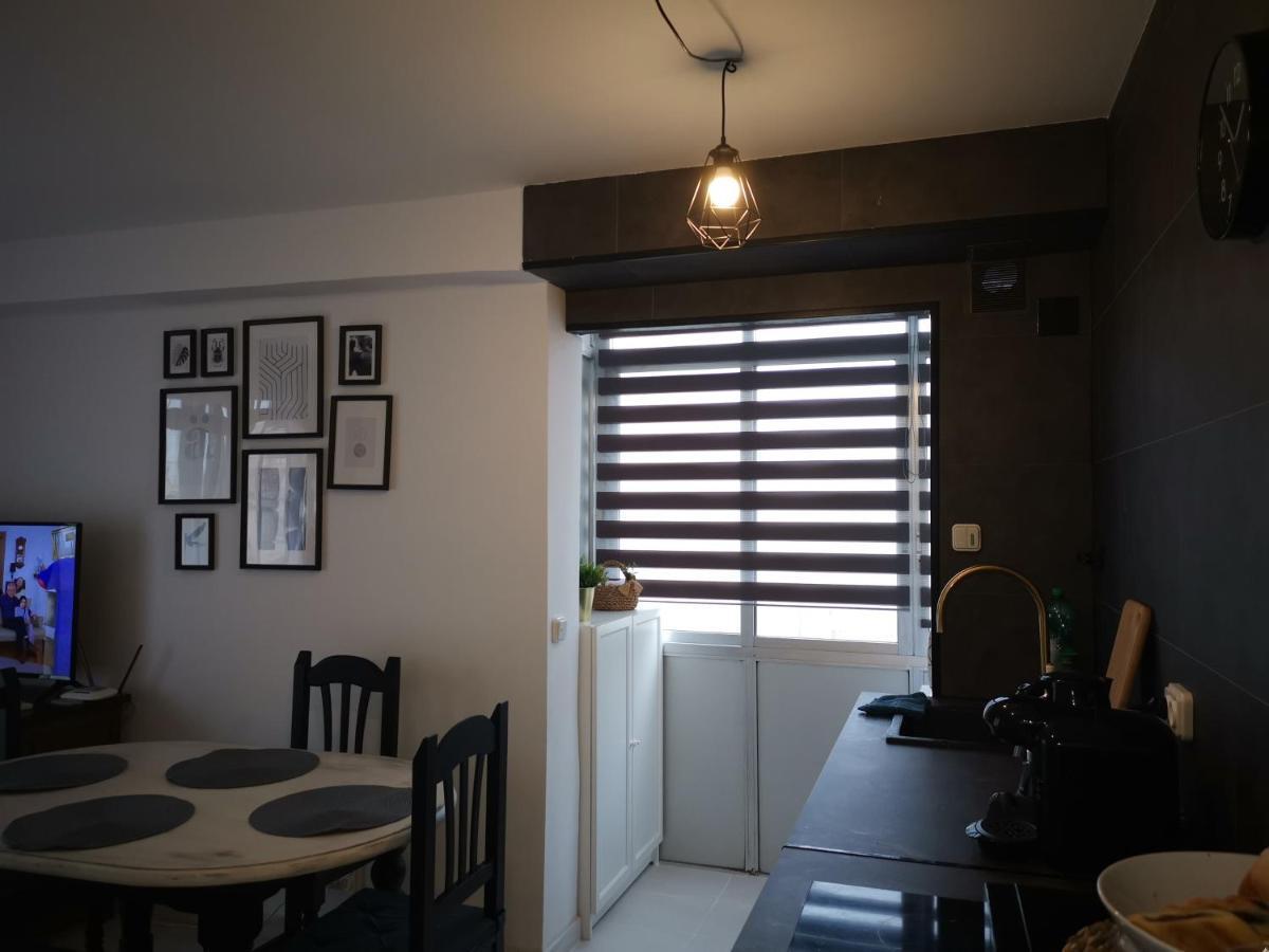 Hola Apartment Gandia