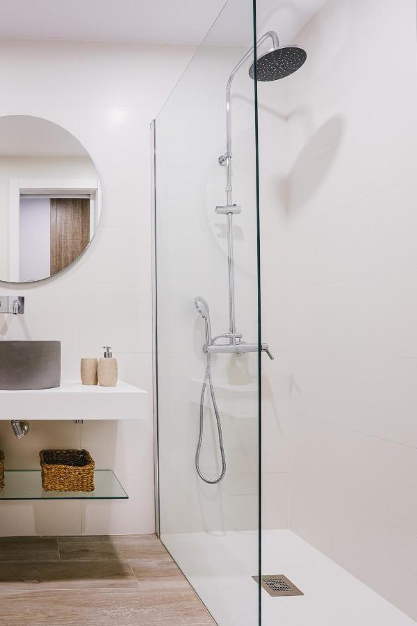 Apartamento Stratus Loft Gran Canaria, Elegancia Junto Al Mar.