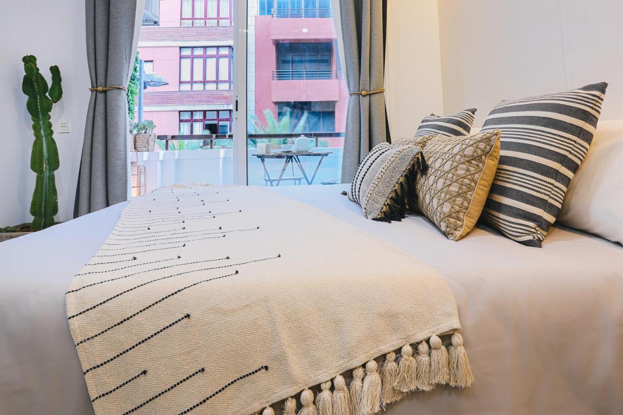 Apartamento Stratus Loft Gran Canaria, Elegancia Junto Al Mar. *