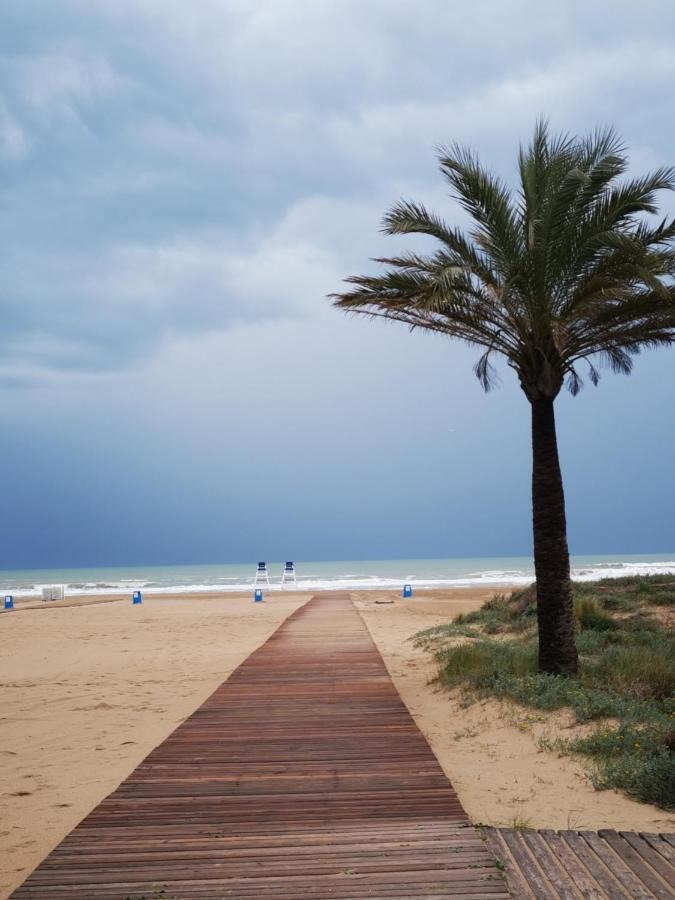 Hola Gandia