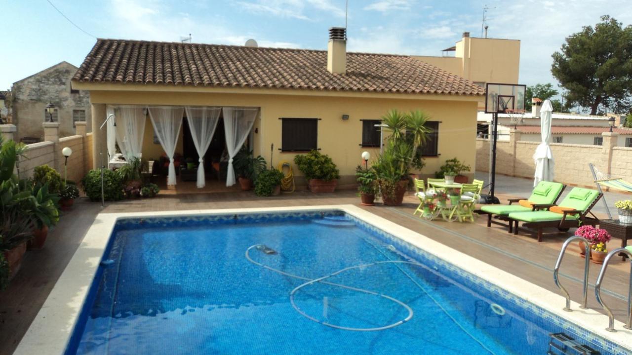 Villa Ca La Vicen