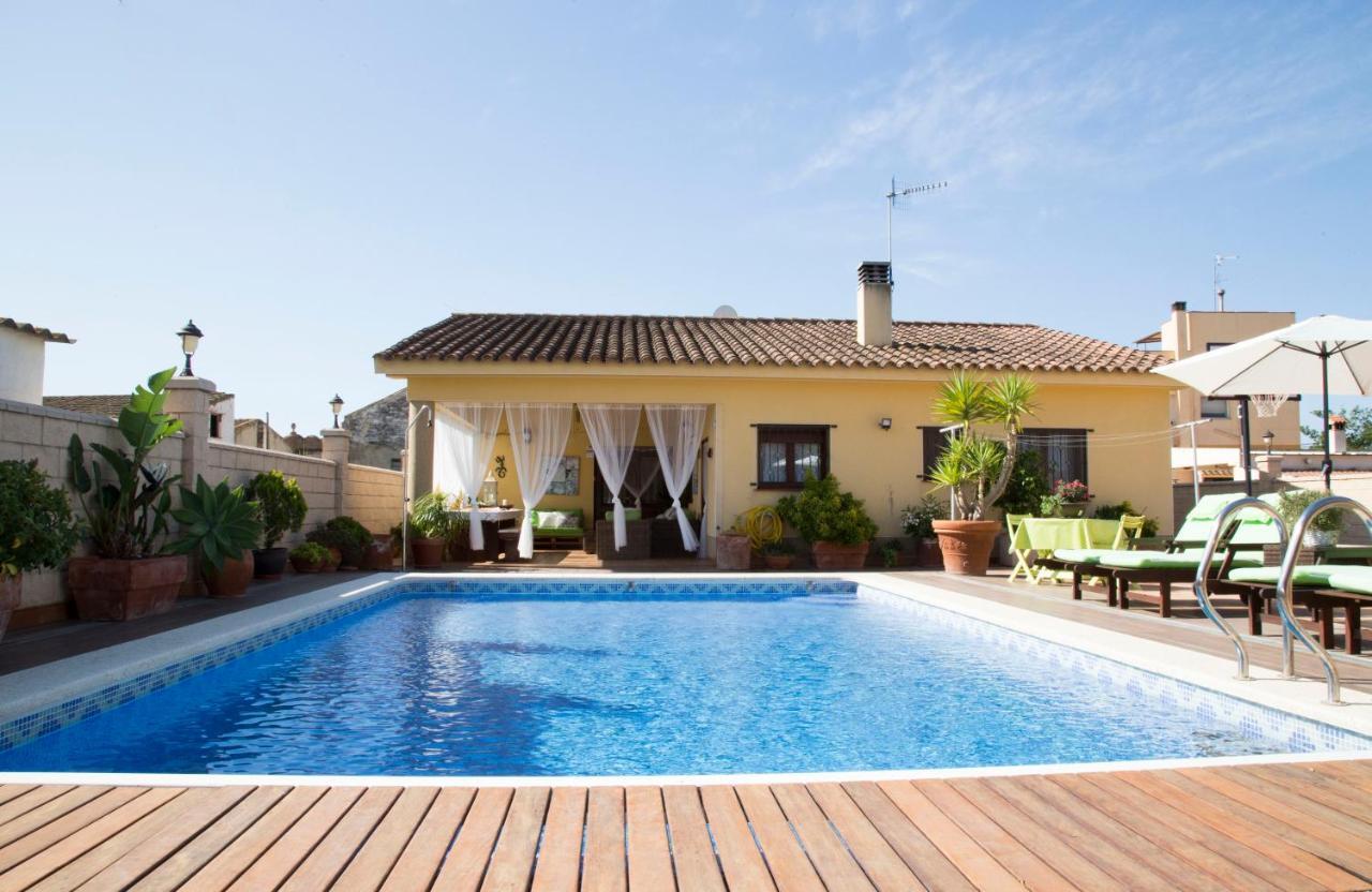 Villa Ca La Vicen