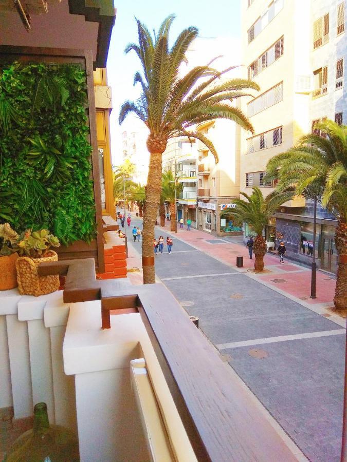 Stratus Loft Gran Canaria, Elegancia Junto Al Mar. Las Palmas de Gran Canaria