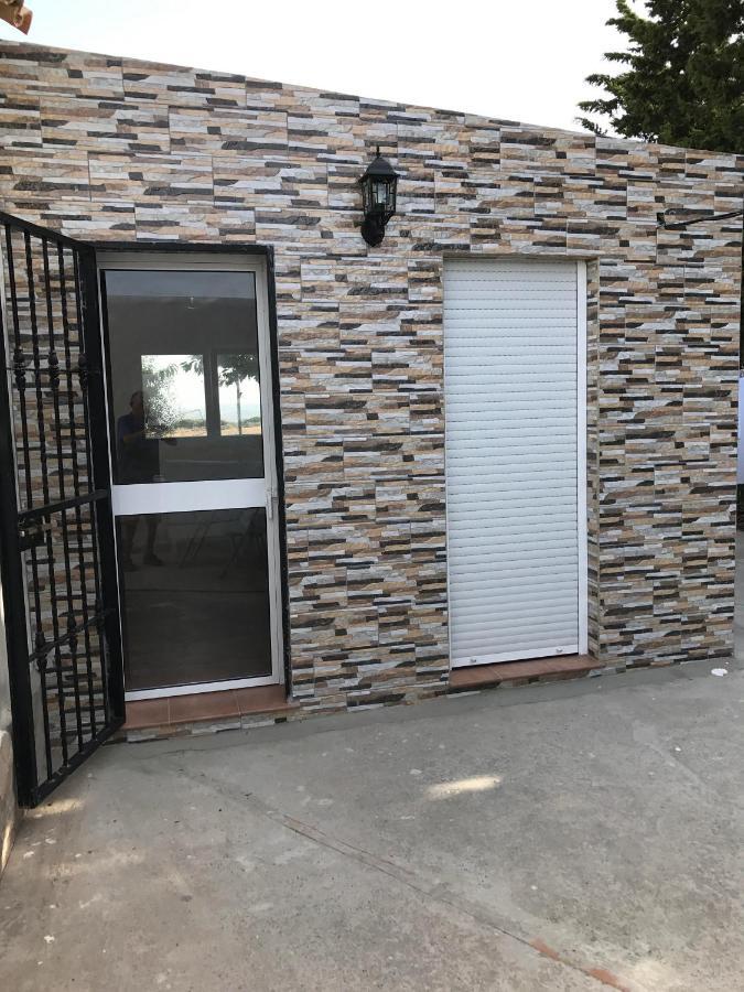 Apartamento Terraza De Patria Vejer de la Frontera
