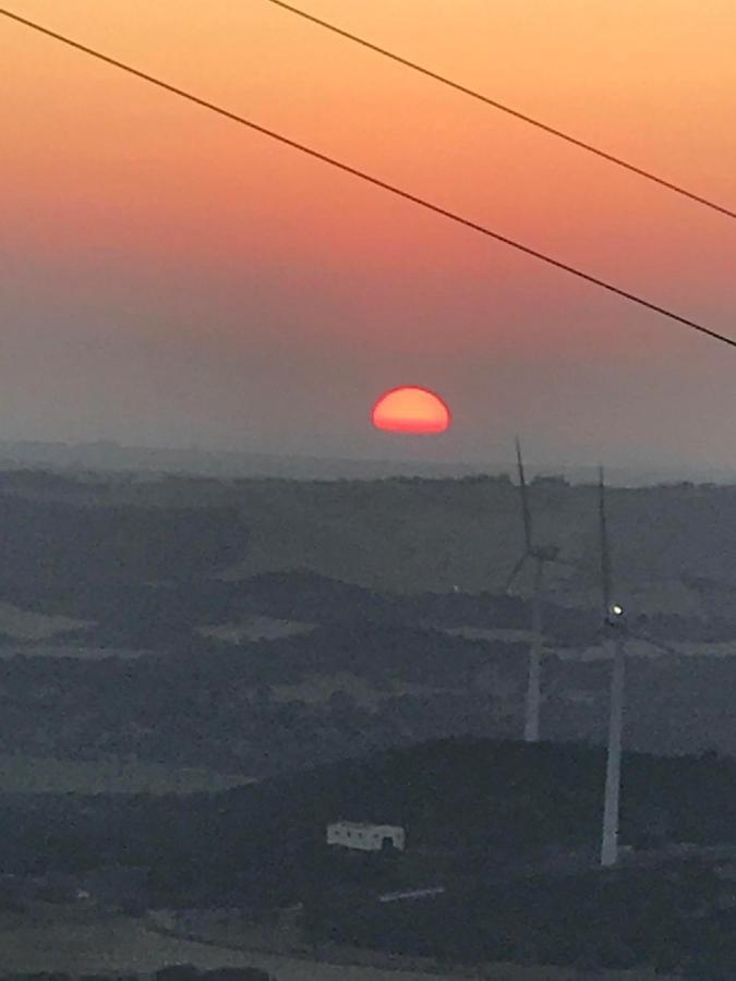 Terraza De Patria Apartamento Vejer de la Frontera