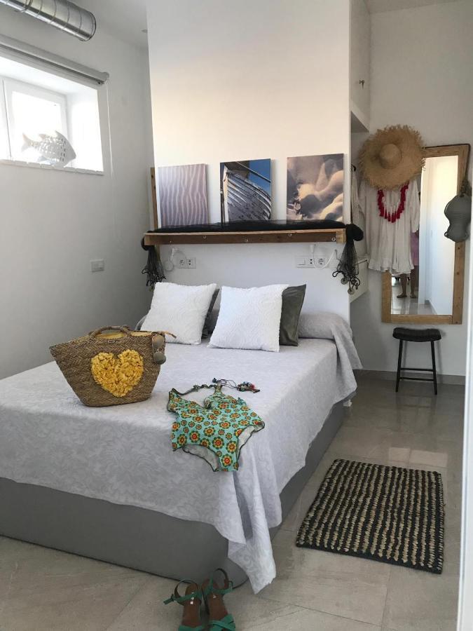 The Fisherman's House Apartamento Los Alcázares