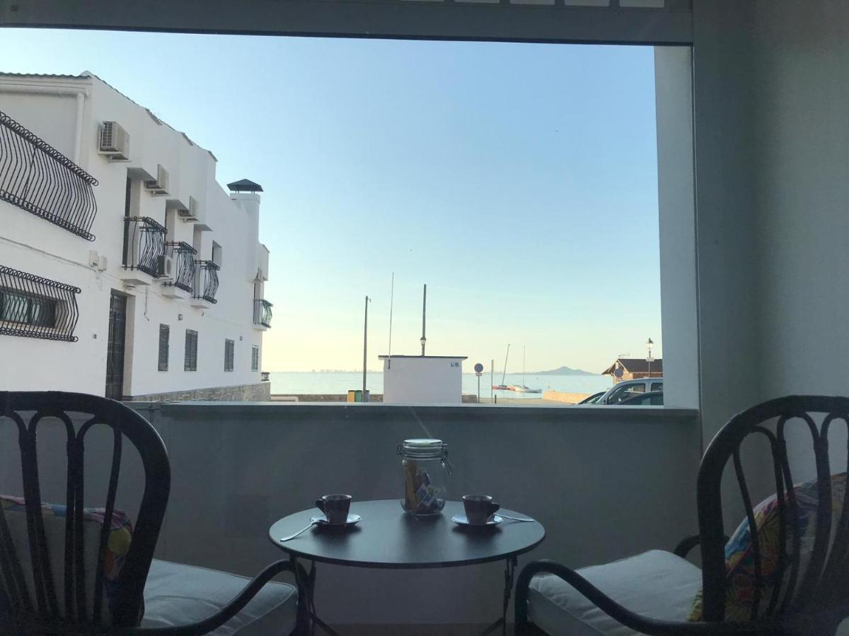 Apartamento The Fisherman's House