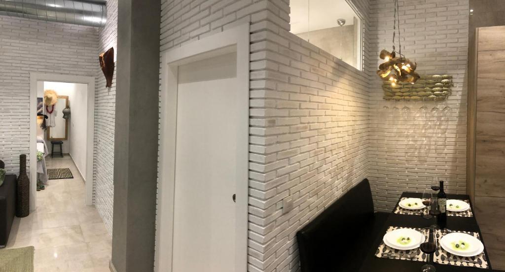 The Fisherman's House Apartamento