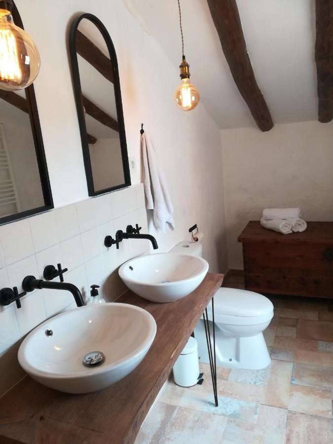 Revolcadores Country house *