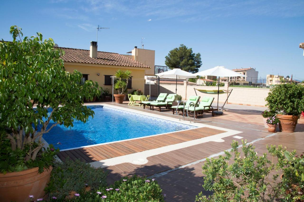 Villa Ca La Vicen *