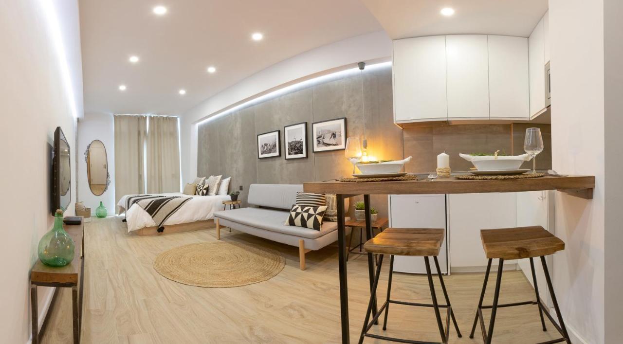 Bohemian Loft - Canteras Apartment
