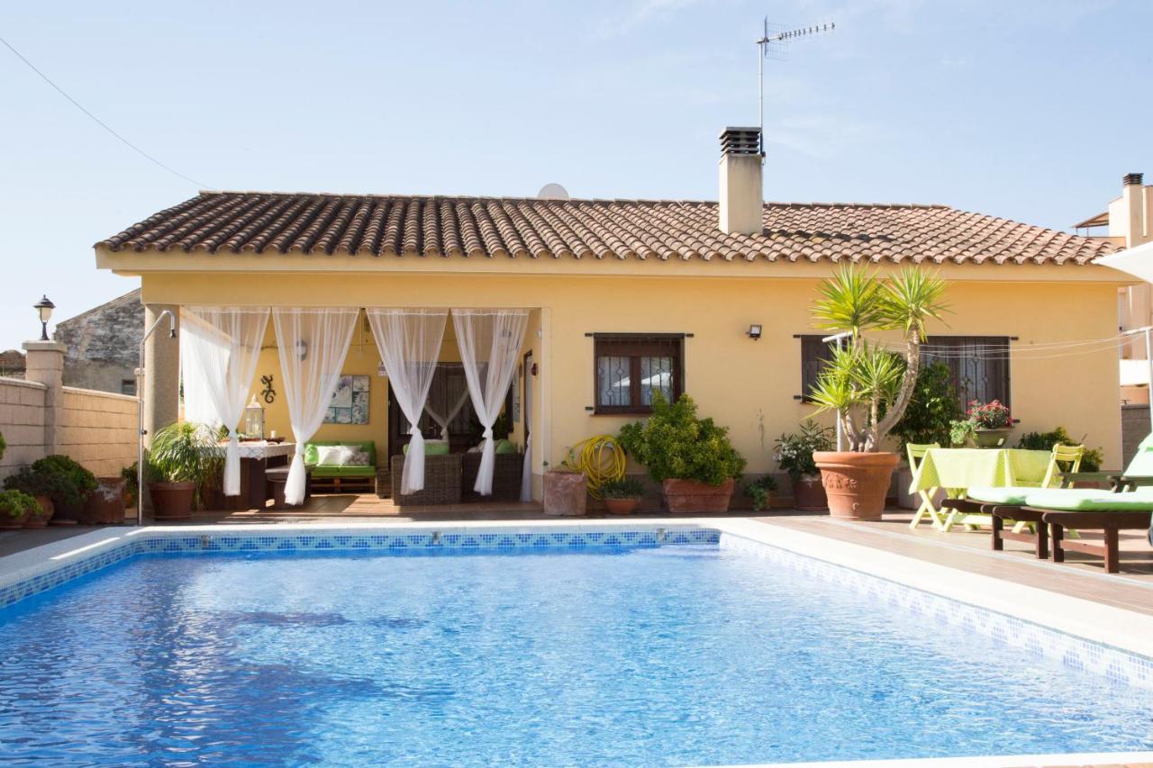 Ca La Vicen Villa