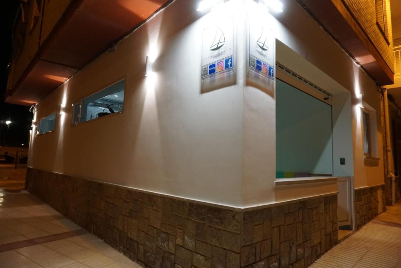 Apartamento The Fisherman's House *