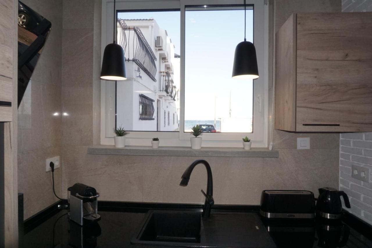 The Fisherman's House Apartamento Los Alcázares