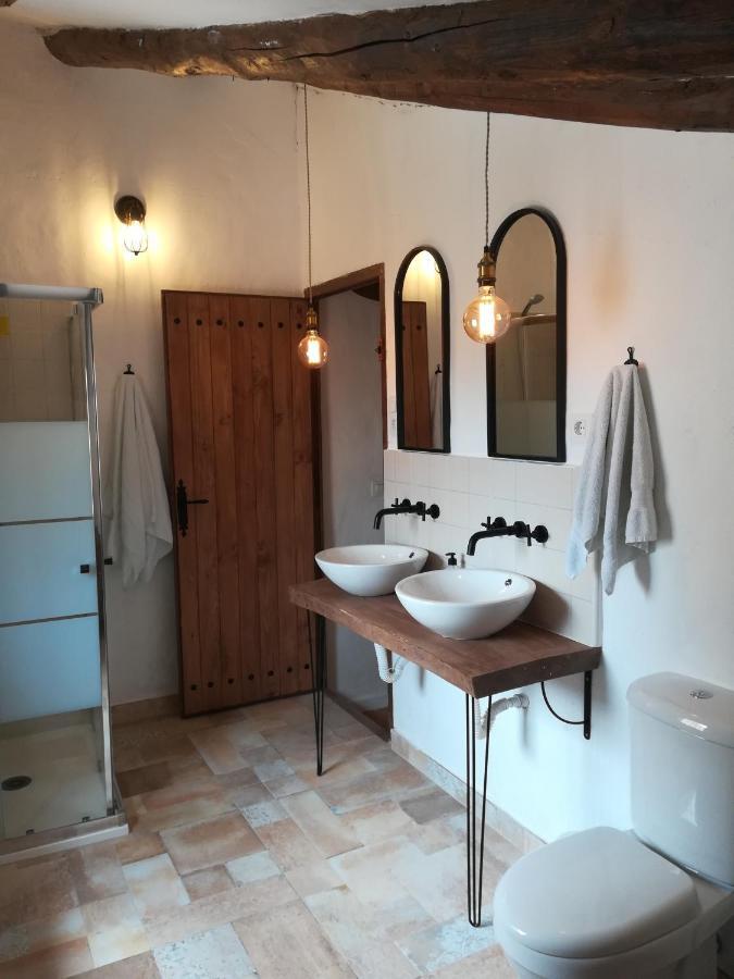 Country house Revolcadores