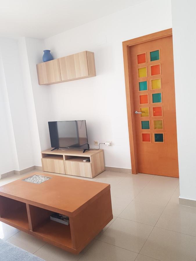 Moncofa Apartment Moncofar