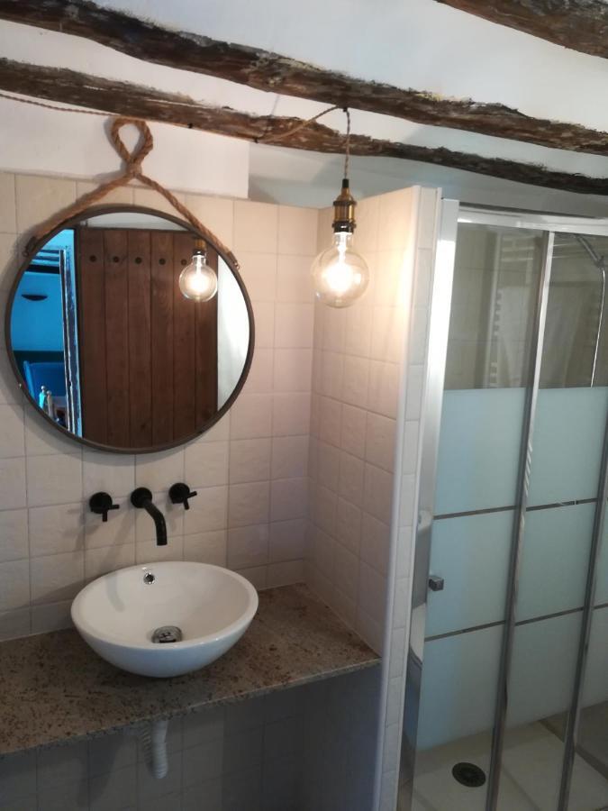Revolcadores Country house