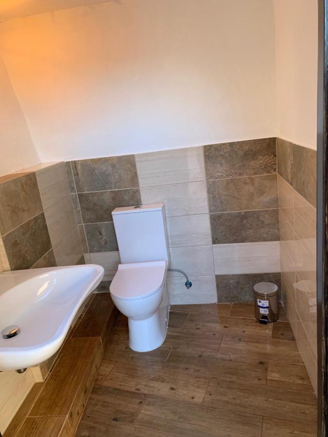 Country house Valtisya Pool And Airport Telde