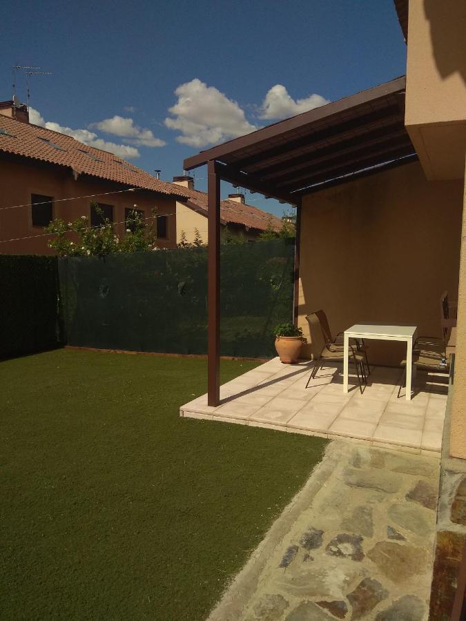 Casa Any Segovia