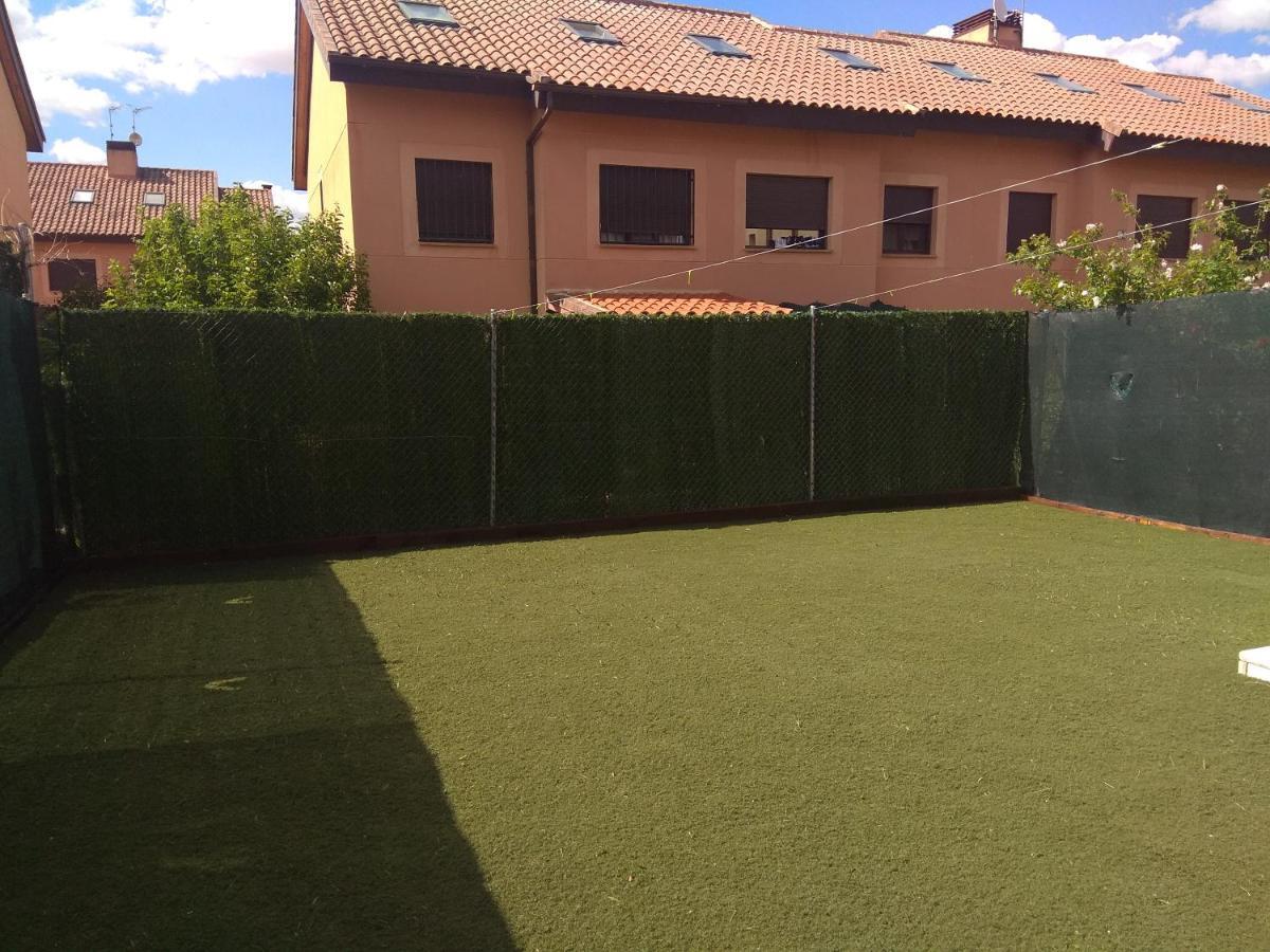 Casa Any Holiday home