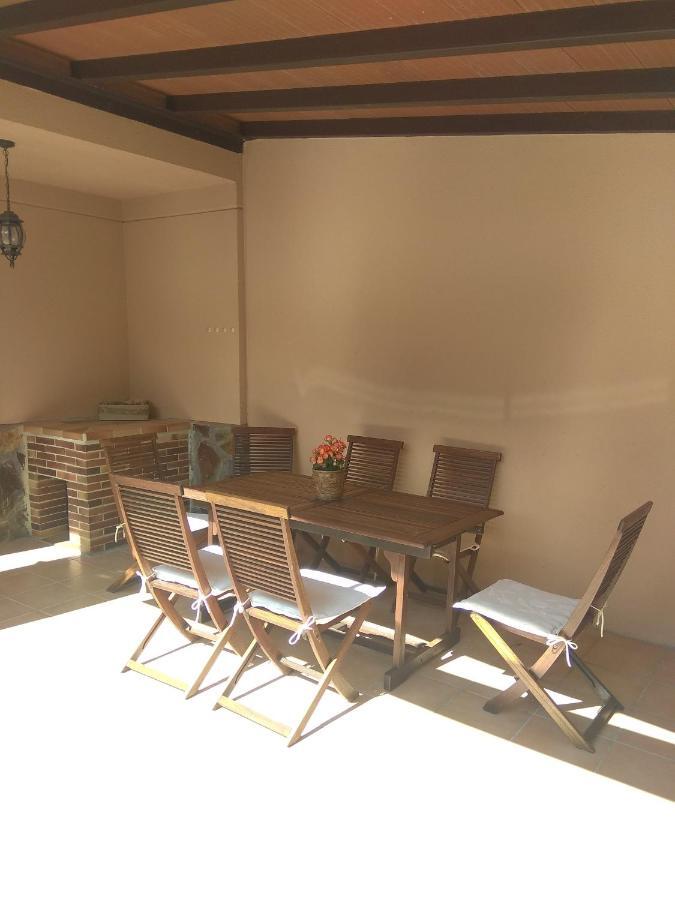 Casa Any Segovia