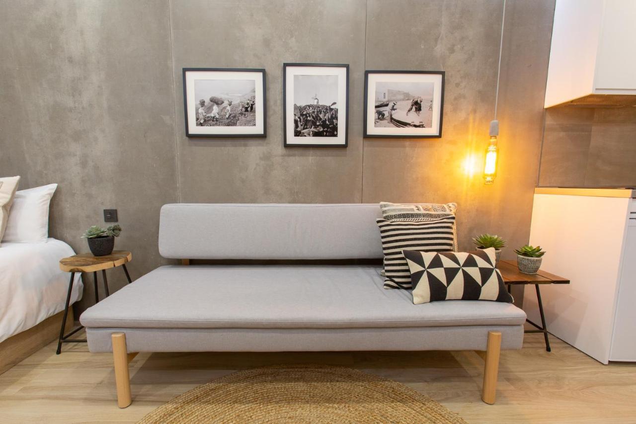 Bohemian Loft - Canteras Apartment Las Palmas de Gran Canaria