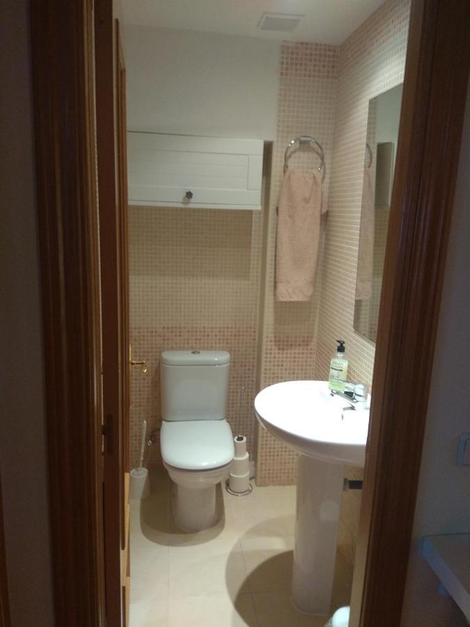 Holiday home Casa Any Segovia