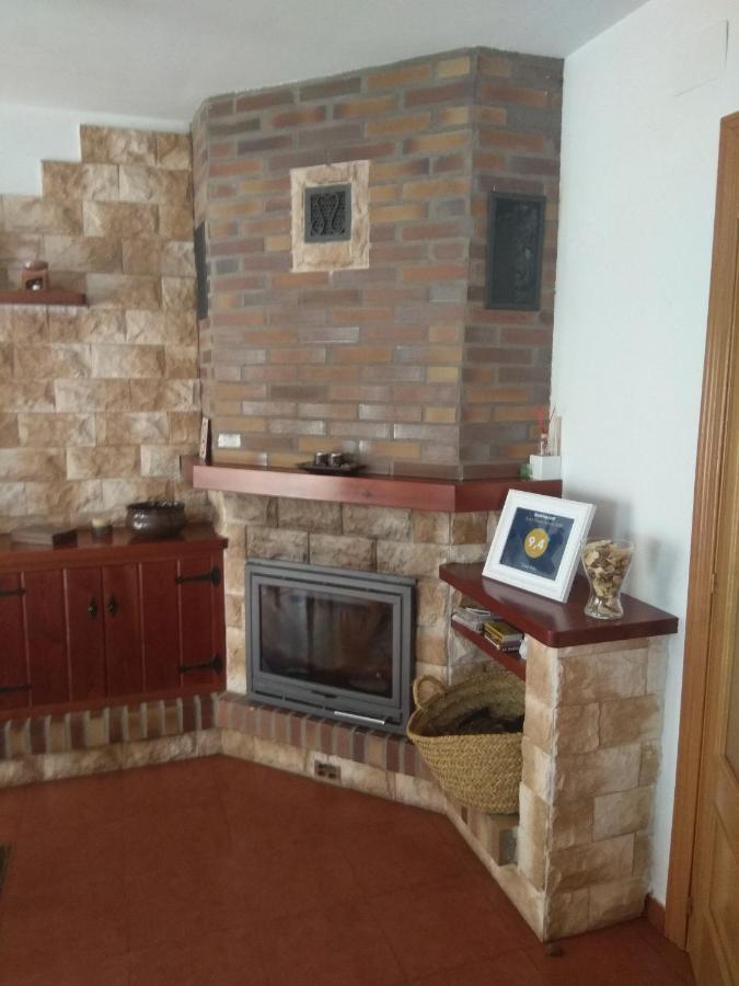 Casa Any Holiday home Segovia