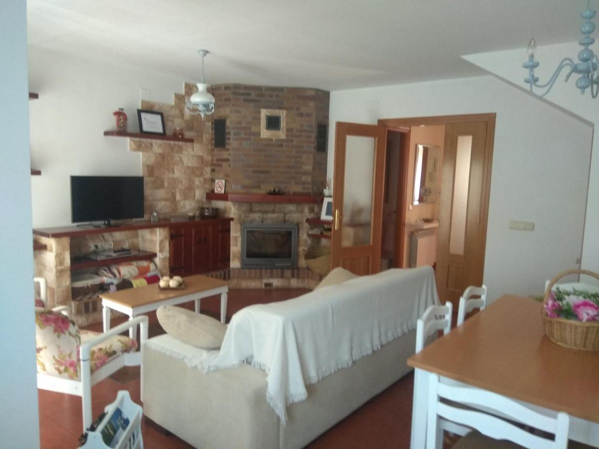 Casa Any Segovia
