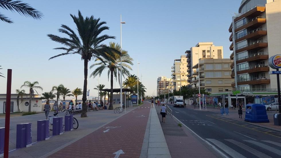 Hola Apartment Gandia