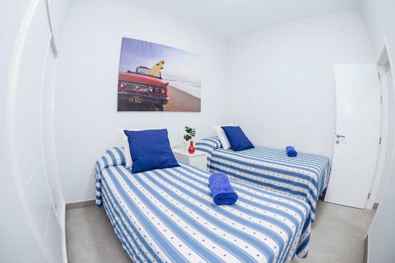 Casa Elo Holiday home Arinaga