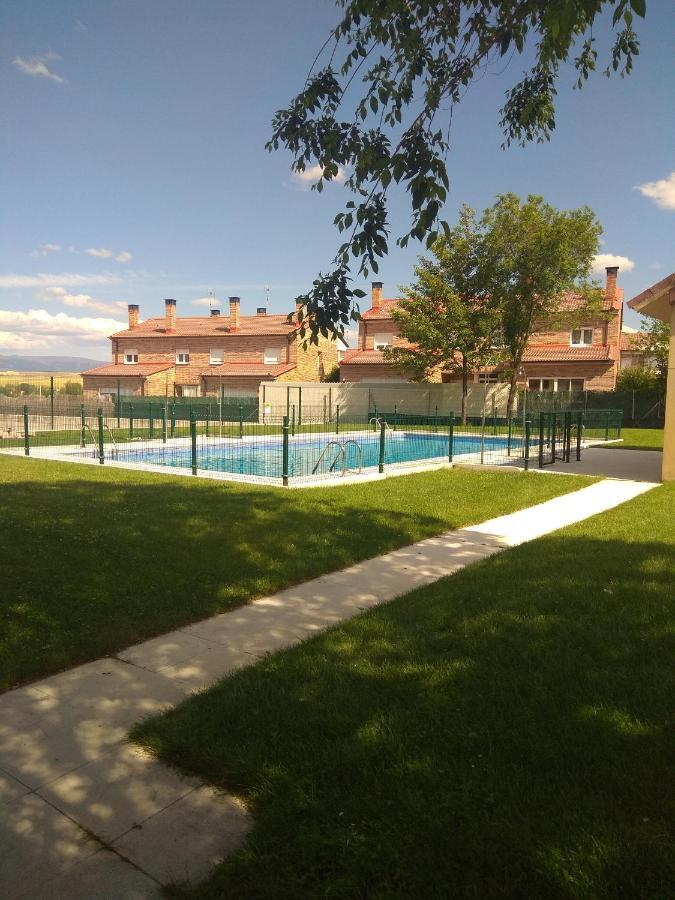 Casa Any Holiday home *