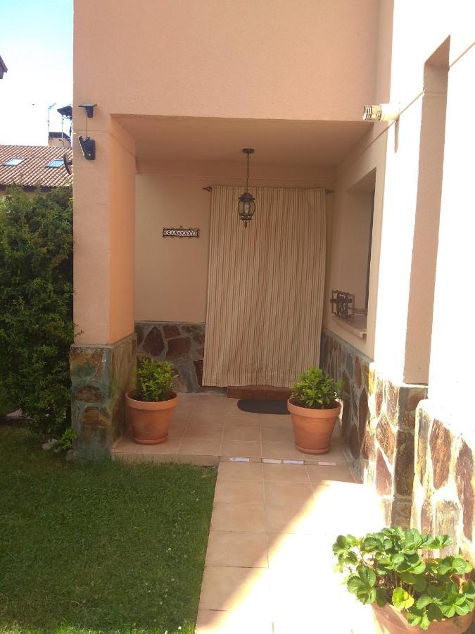 Casa Any Holiday home