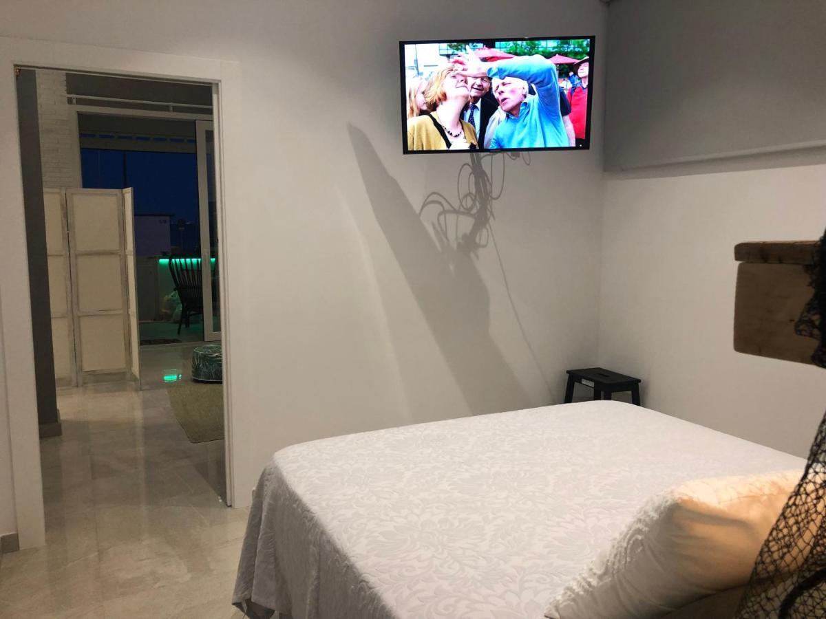 The Fisherman's House Apartamento