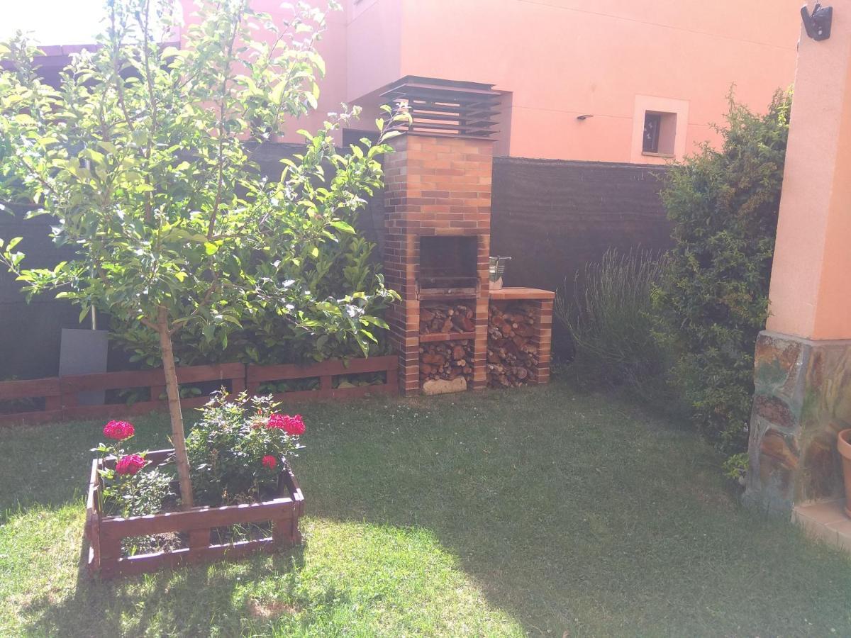 Casa Any Holiday home
