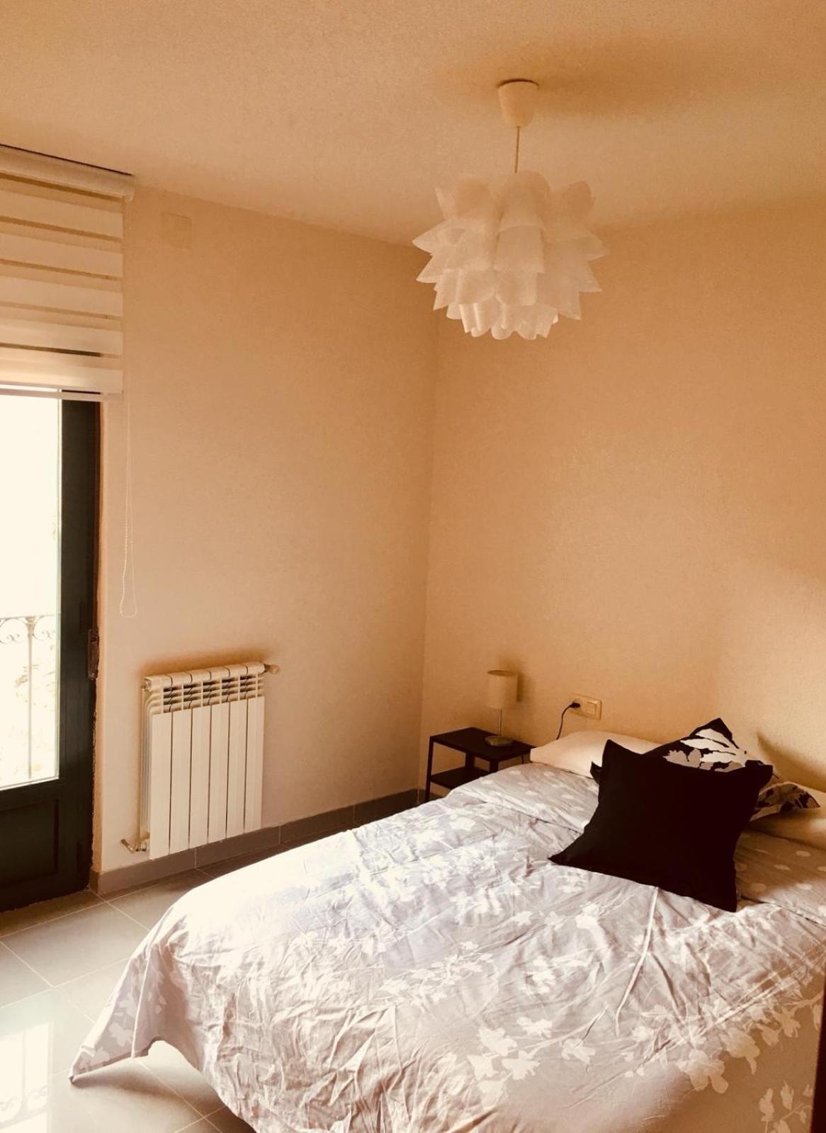 Apartment Vergarillas 1 *