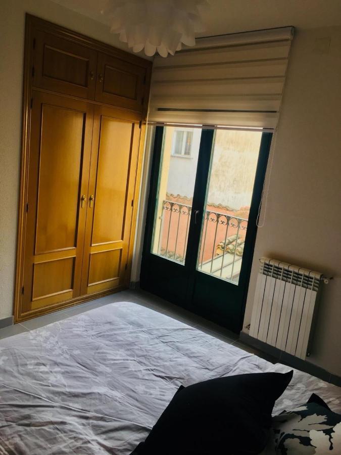 Apartment Vergarillas 1 *