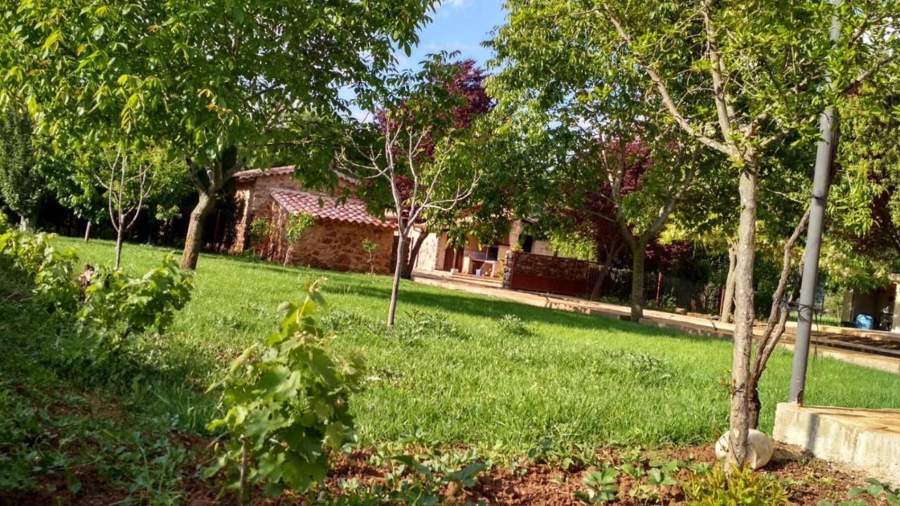 Casas Majana
