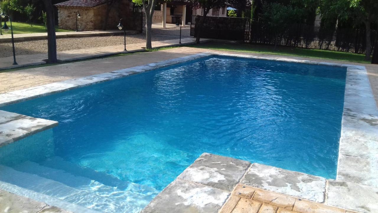 Casas Majana Casa rural *