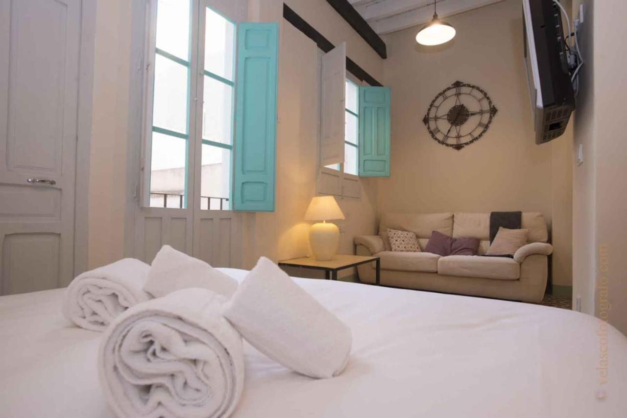 Vintage & Cosy Auditorium Apartamento *