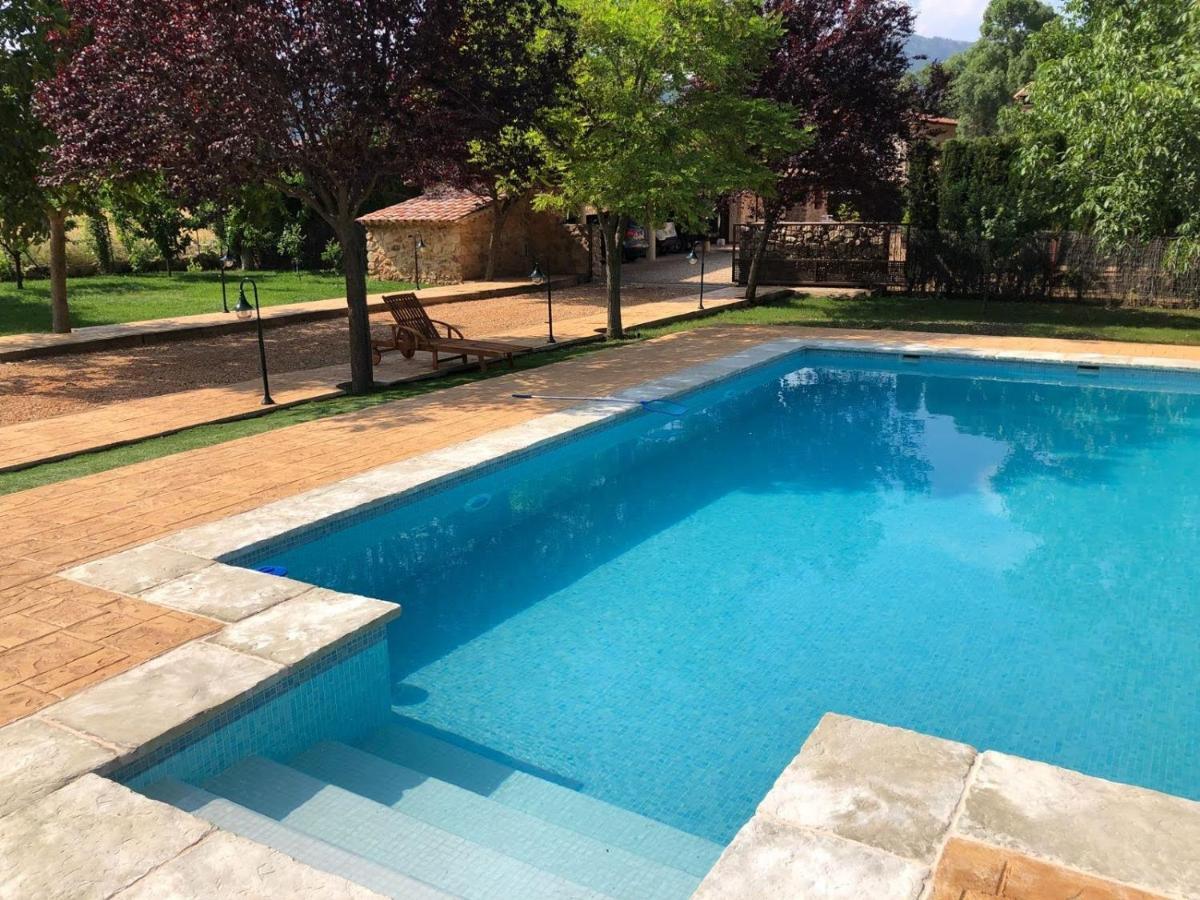 Casas Majana Casa rural