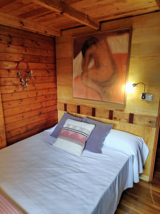 Cabana Rias Baixas * Pontevedra