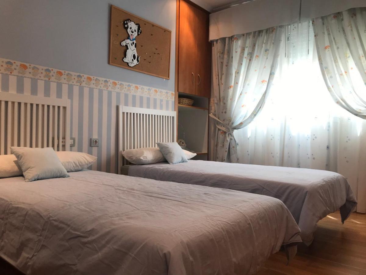 Villa Bahia Blanca Sm *
