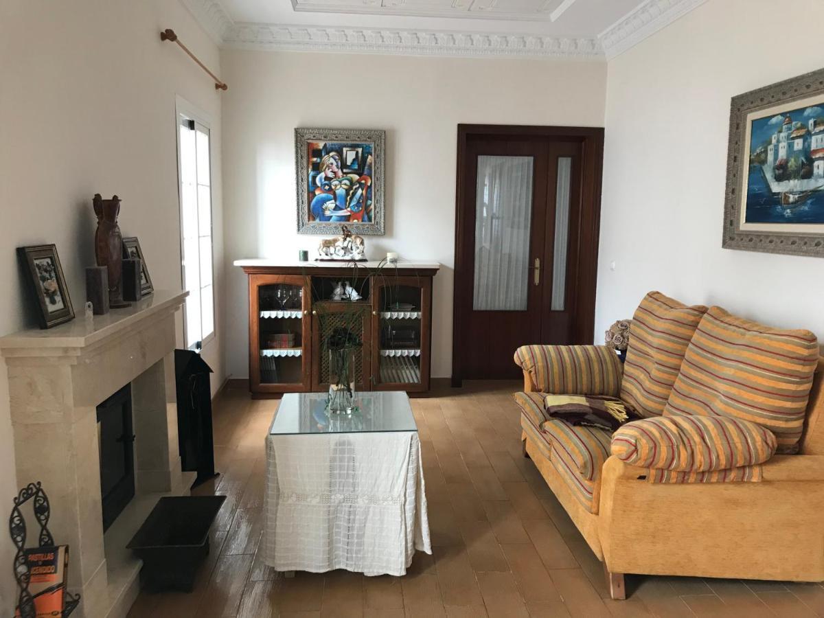 Bahia Blanca Sm Villa *