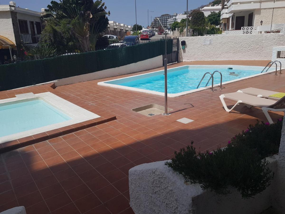 Apartamento Balcón Puerto Rico Puerto Rico (Gran Canaria)